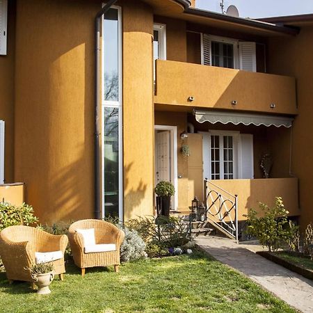 B&B Armonie Ranica Luaran gambar