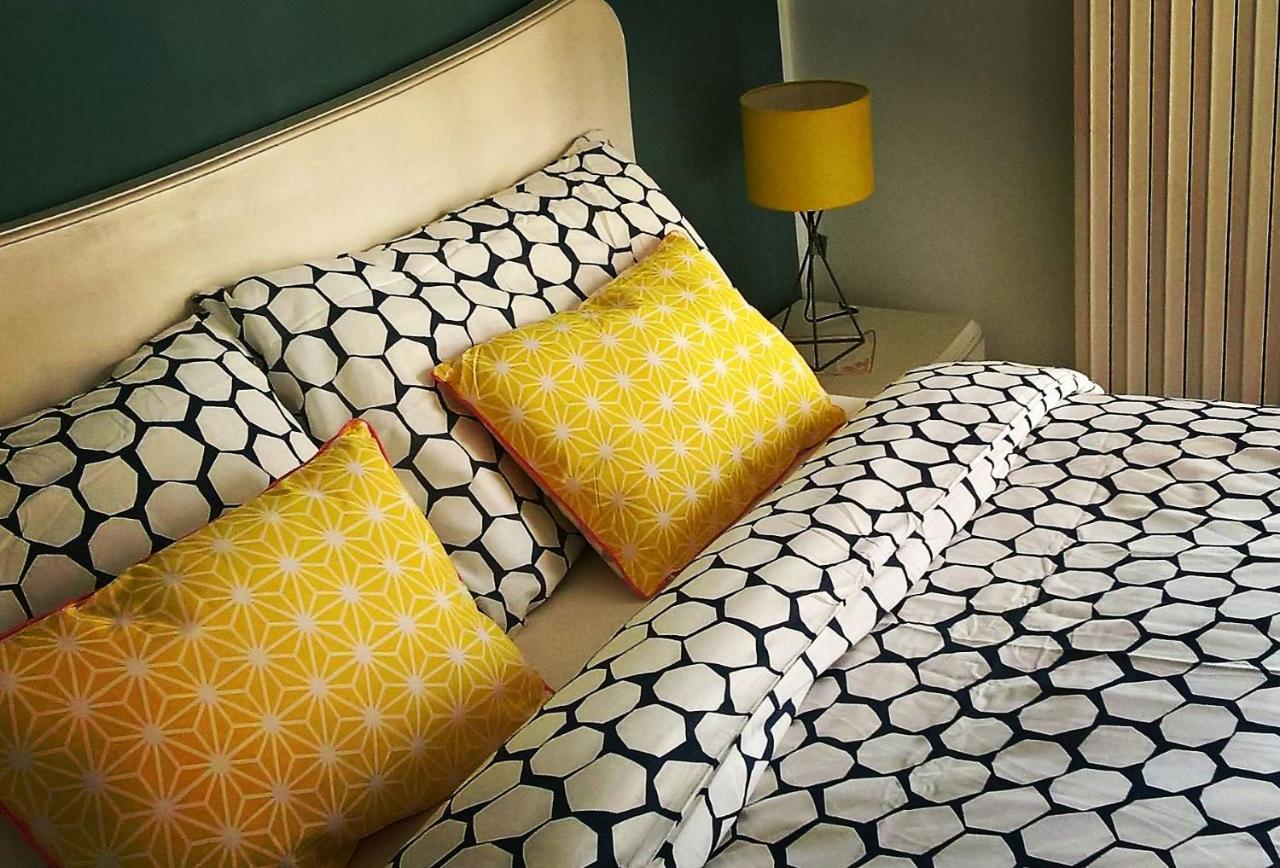 B&B Armonie Ranica Luaran gambar