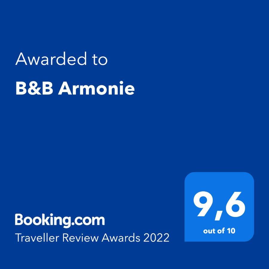 B&B Armonie Ranica Luaran gambar